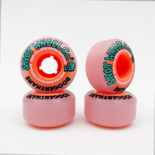 Snot Wheels 52mm x 99a