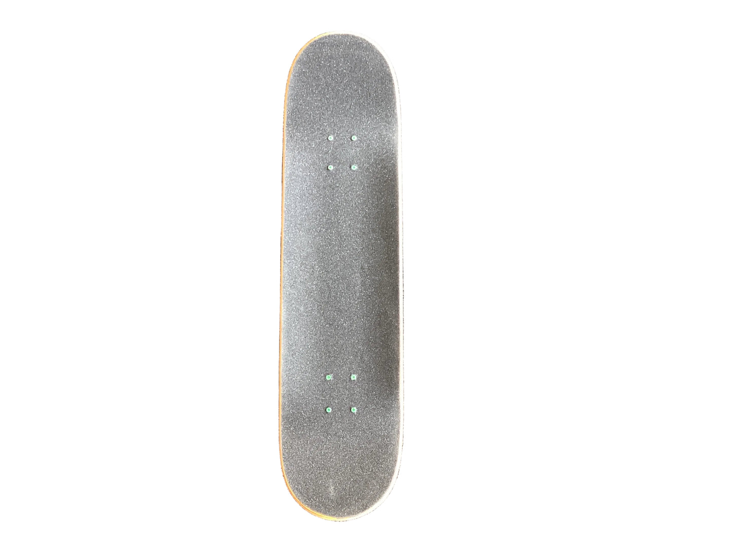 The Killing Floor Complete Skateboard 8.125”