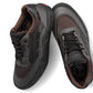 Vans Wayvee x Justin Henry Pro Skate Shoes Coffee Bean