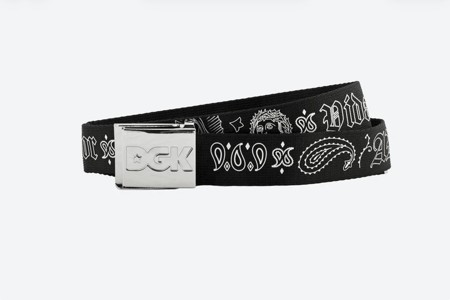 DGK Sacramento Belt
