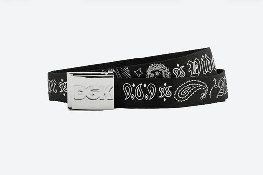 DGK Sacramento Belt
