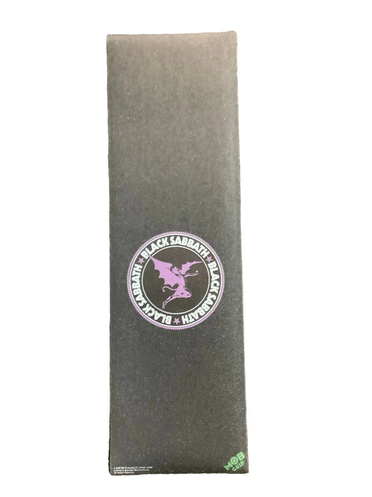 Mob x Black Sabbath Henry 1 Griptape