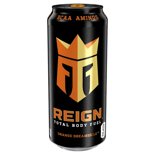 Reign Energy Drink 16Oz