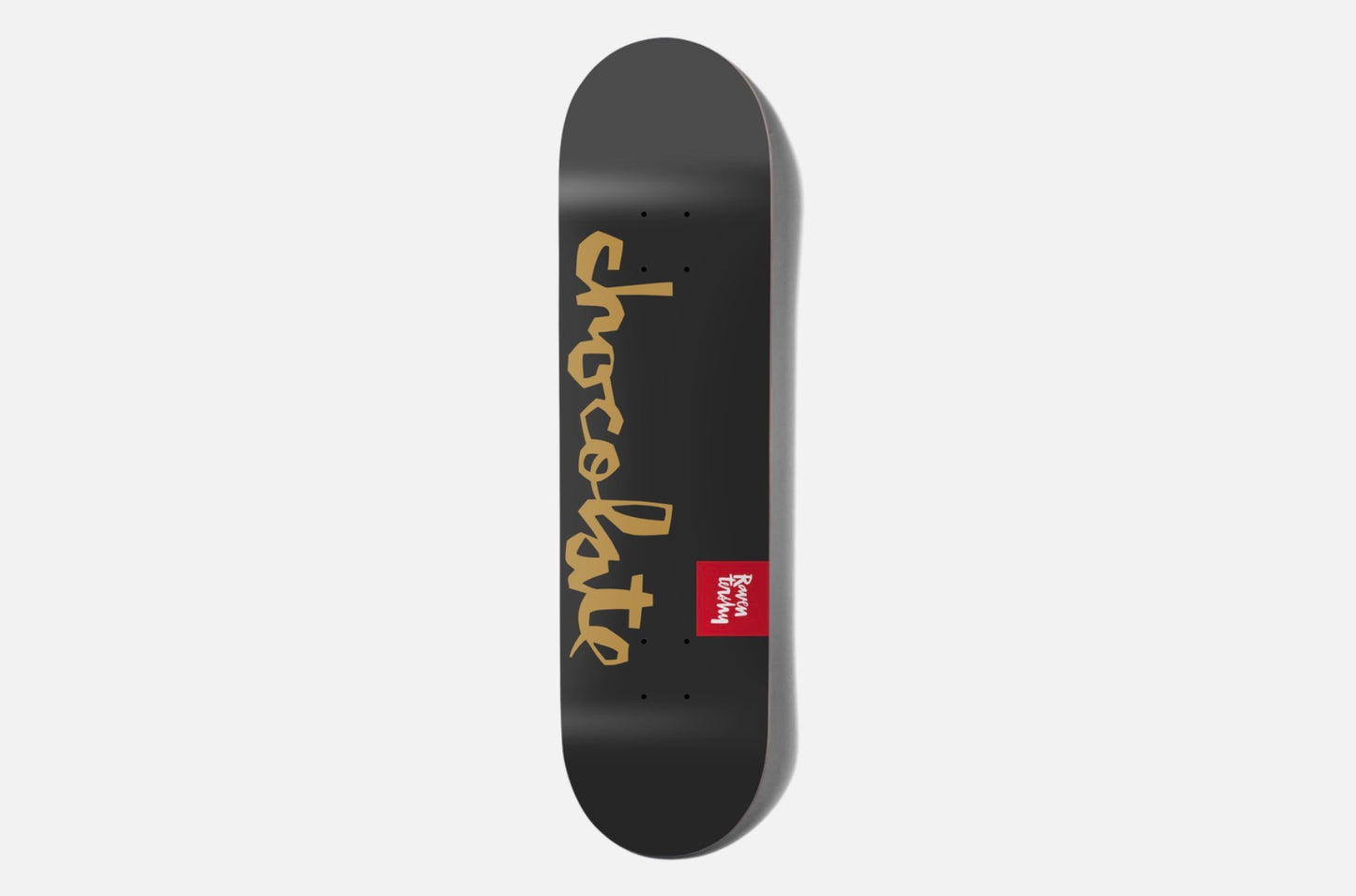 Chocolate Tershey OG Chunk Deck 8.5”
