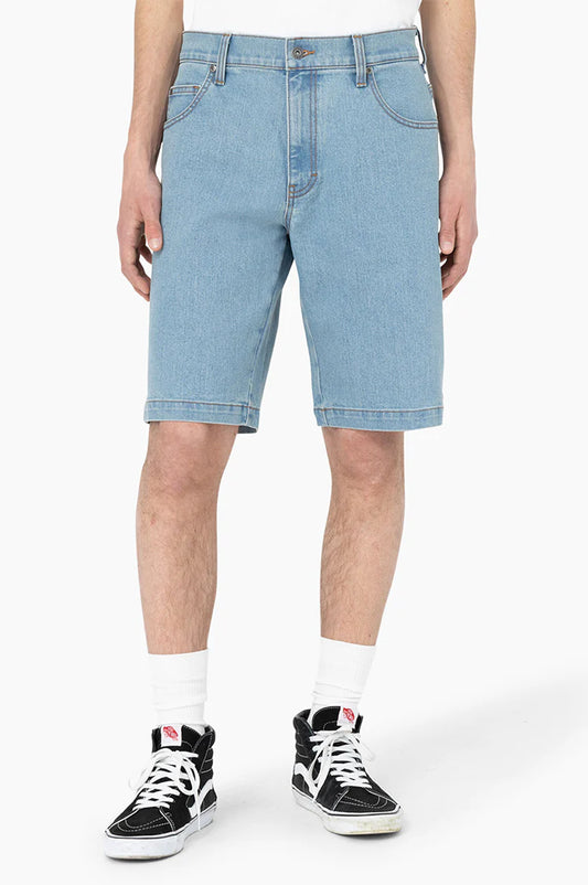 Dickies Skateboarding Wingville Denim Shorts