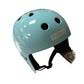 Protec Helmet Full Cut Skate Sky Brown BLUE S