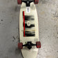 Globe surf skate complete skateboard zuma comp 9.7 x 31.5 onshore flat