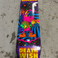 Deathwish 8.3875 deck Jon Dickson Lords of the Underworld