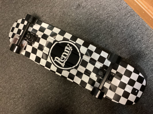 Penny 32” complete skateboard Checkout