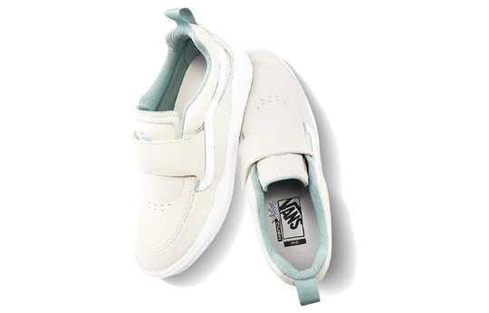 Vans Kyle Pro 2 Shoes Antique White