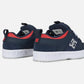 DC SHOES LYNX OG NAVY/RED Skateboard Shoes