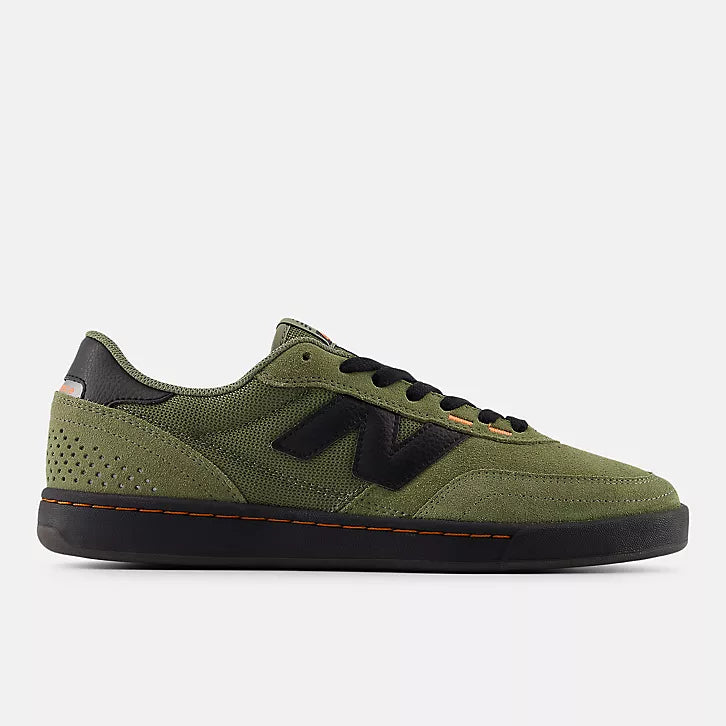 NB Numeric 440 V2 Green Black