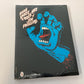 Santa Cruz Book SURF SKATE & ROCK ART of Jim Phillips Softcover