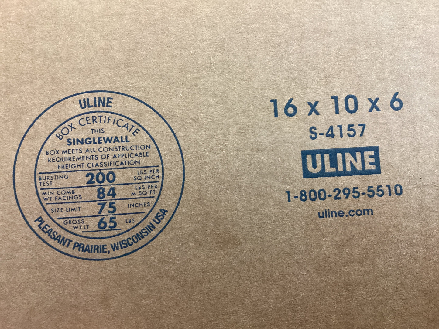 Special Shipping Fee $25.00
