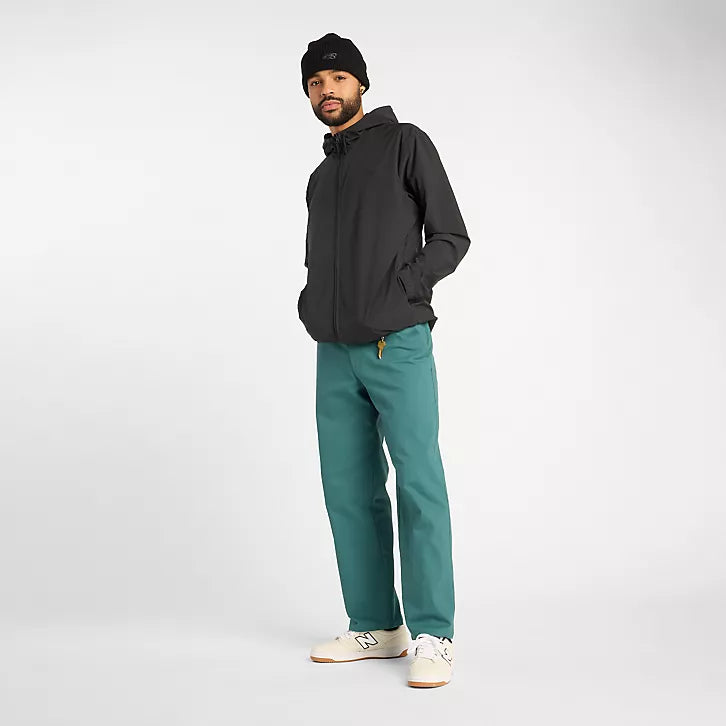 New Balance Numeric Tracksuit Jacket