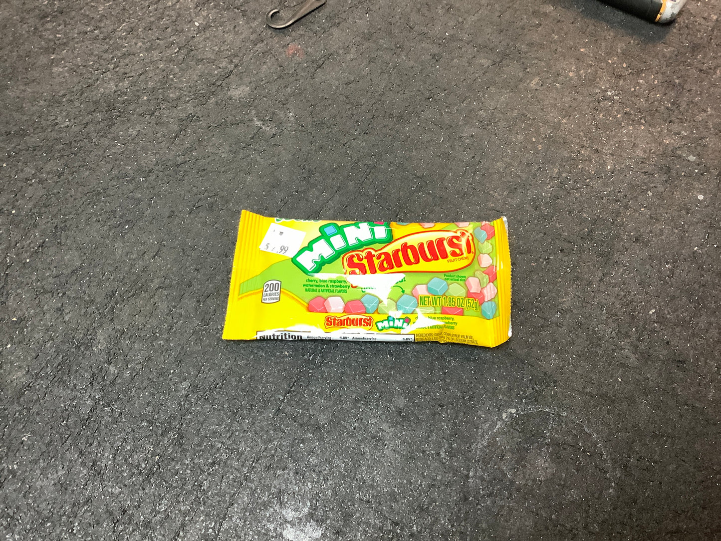 Starburst Minis