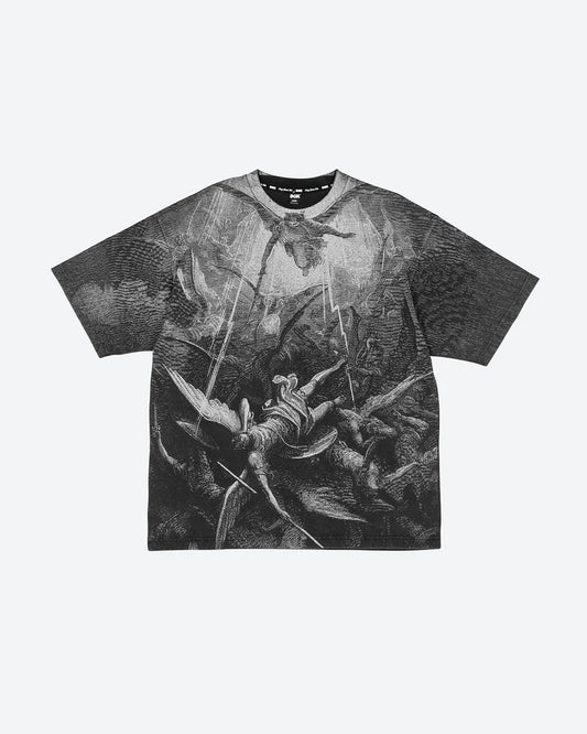 DGK Revelation Knit Shirt