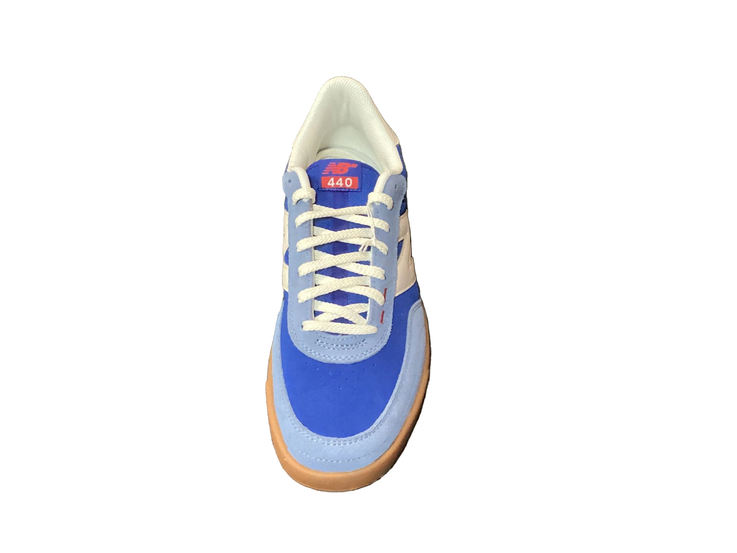NB Numeric 440 V2 blue beige