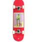 The Killing Floor Complete Skateboard 8.125”