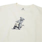 Girl Mouse Scooter T-Shirt