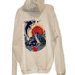 Polar Summer 2021 Mt. Fuji Hoodie L