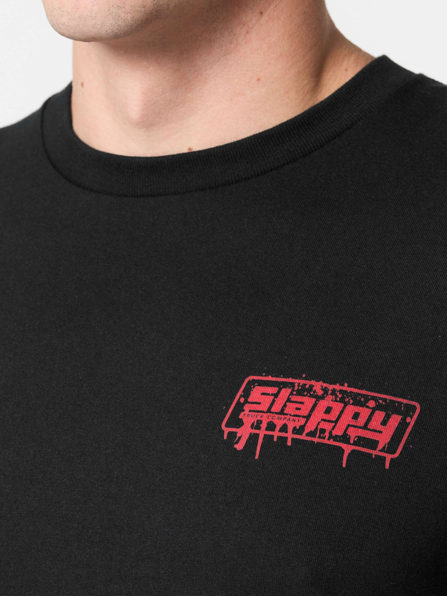 Slappy Curb Killer Shirt