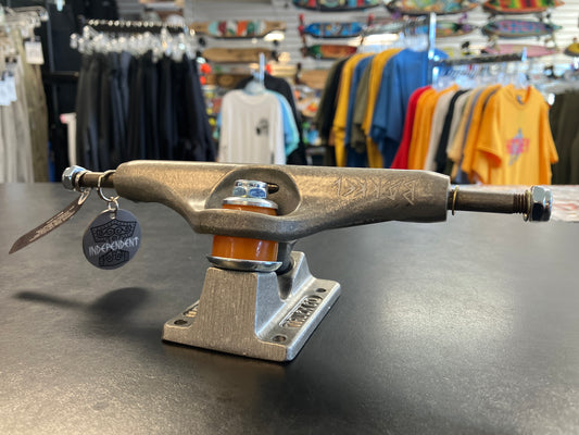 Independent Hollow 149 Stage Kevin Baekkel