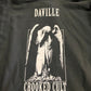 Daville X Crooked Cult Hoodie
