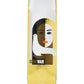 Real Wair Peace Skateboard Deck 8.25