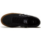New Balance Numeric Jamie Foy 306 Skate Shoes Black/White