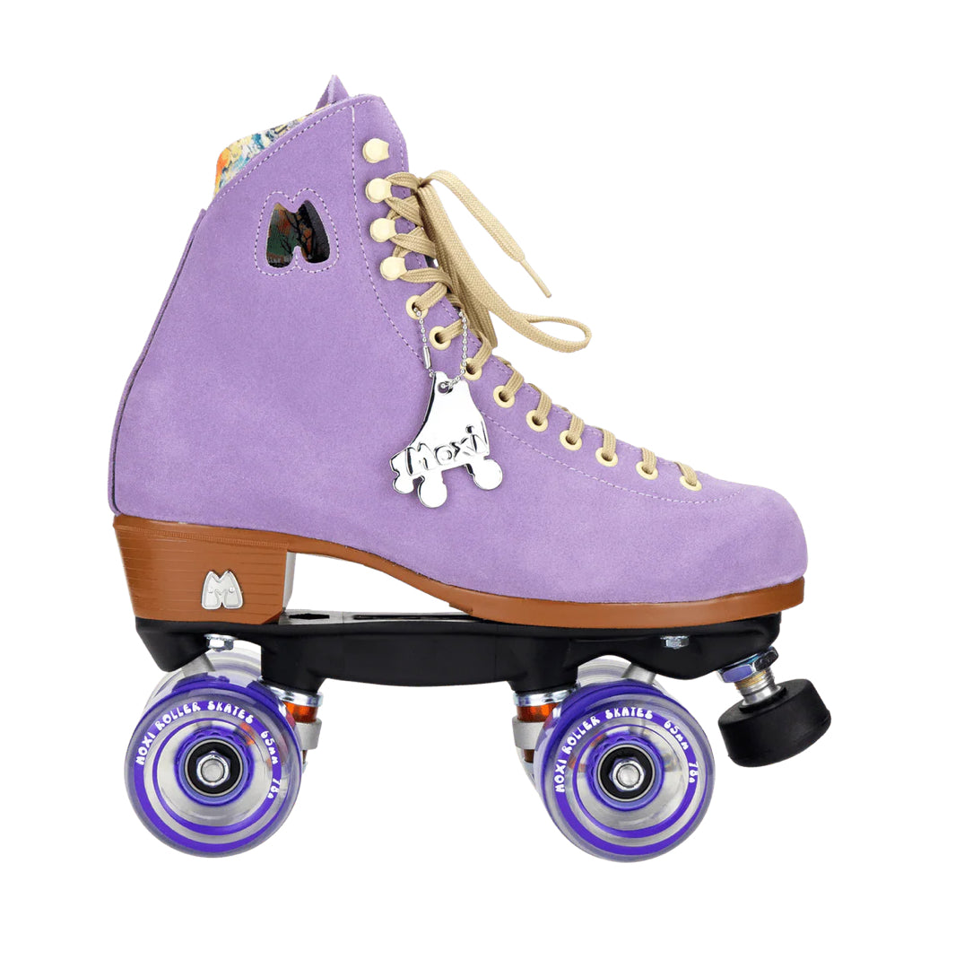 Moxi Lolly Outdoor Lilac Size 10