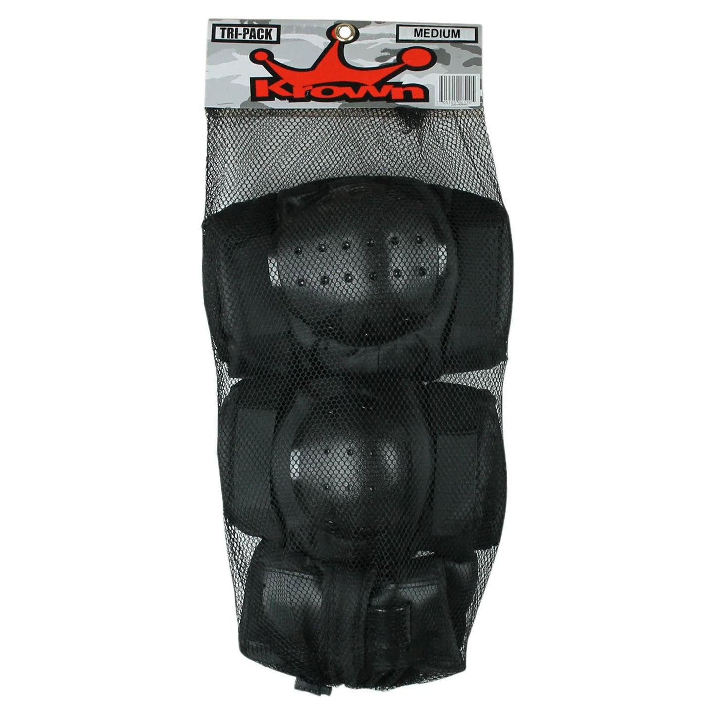 Krown Pads Tri-pack