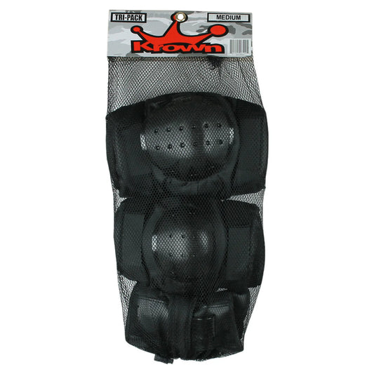 Krown Pads Tri-pack