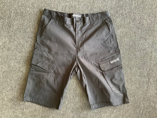 Daville Cargo Shorts