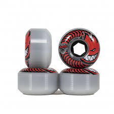 Spitfire 80HD Classic Full Wheels 54mm