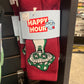 Happy Hour Socks