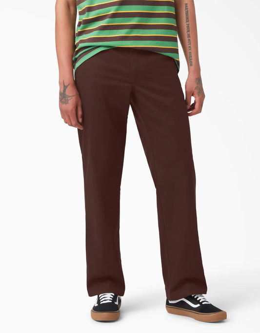 Dickies Vincent Alvarez Balam Relaxed Fit Skateboarding Pants