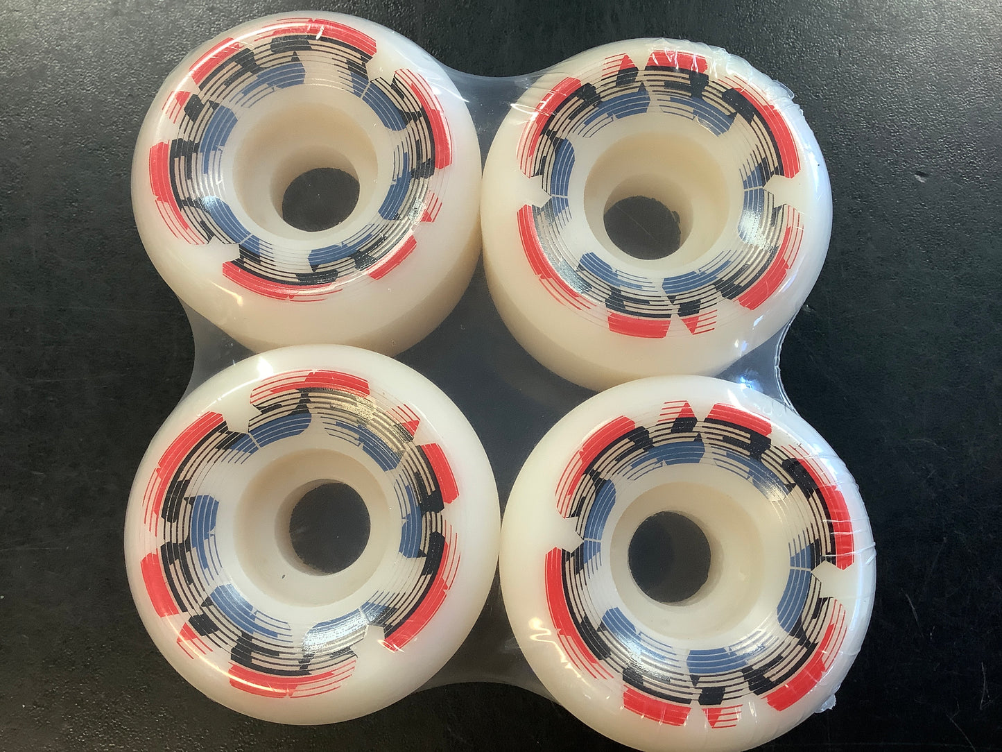 Select Skateboard Wheels