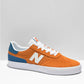 New Balance Numeric 272 Shoes Orange/Blue