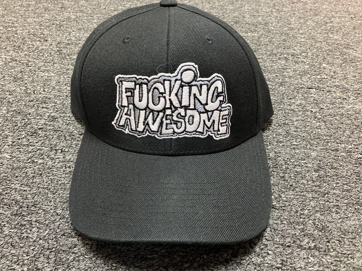 FA Hat