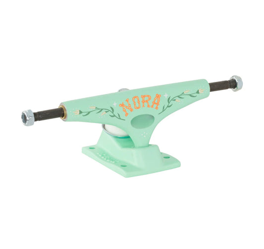 Krux 8.0 K5 Pro Trucks Nora by Lori D