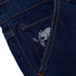 Real Skateboards Street Cleaner Denim Shorts