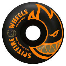 Spitfire Formula Four 99A Wheels Bighead Edition