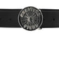 Creature Belt Web Black