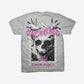 DGK UNCHAINED BOXY T-SHIRT newdrop