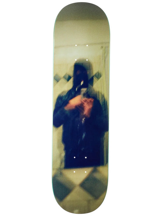 FA Jake Anderson Mirror Deck