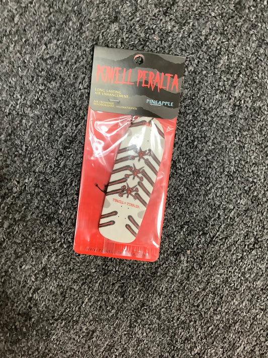 Powell Air Freshener Pinapple
