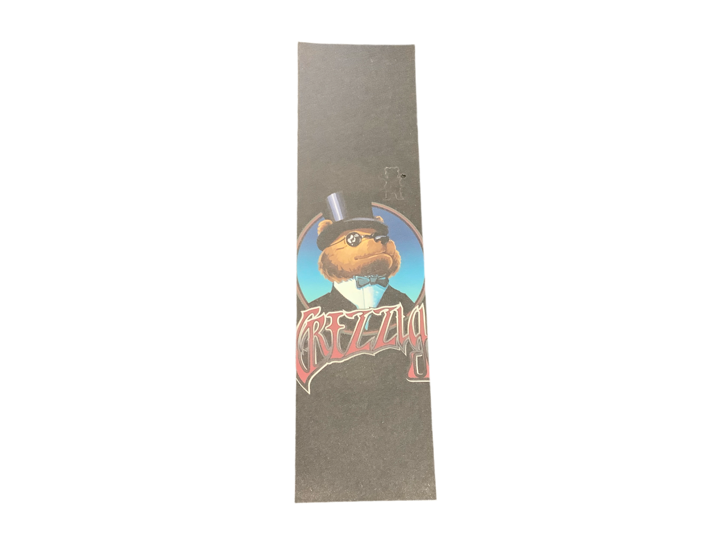 Grizzly Already Dead Grip Tape