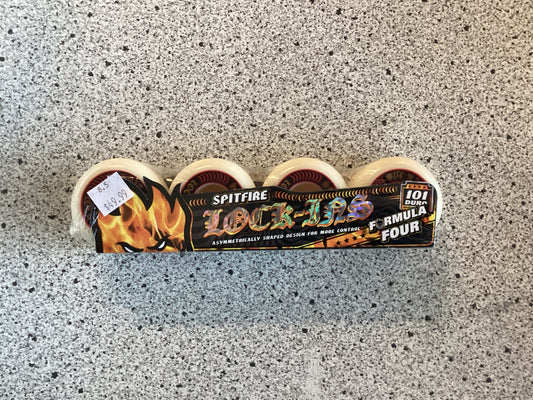 Spitfire Lock Ins 53mm 101 DU