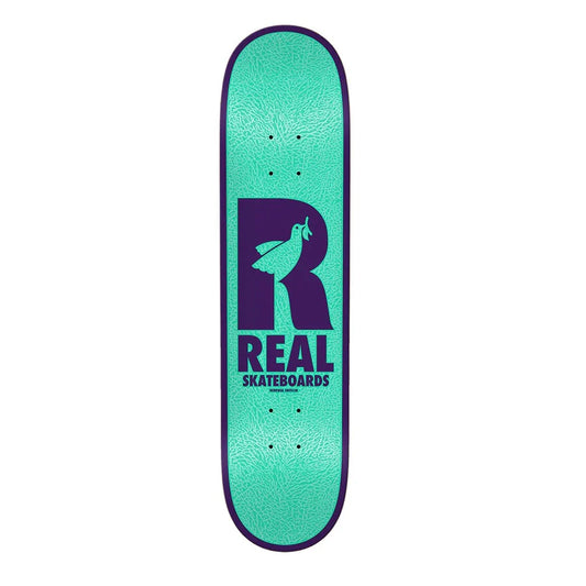 Real 8.06 Doves Redux Deck